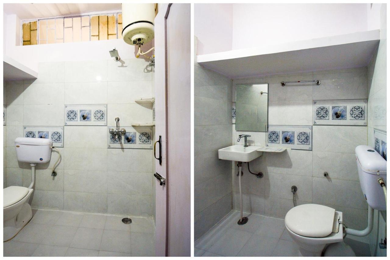 Oyo Pink Hotel Jaipur